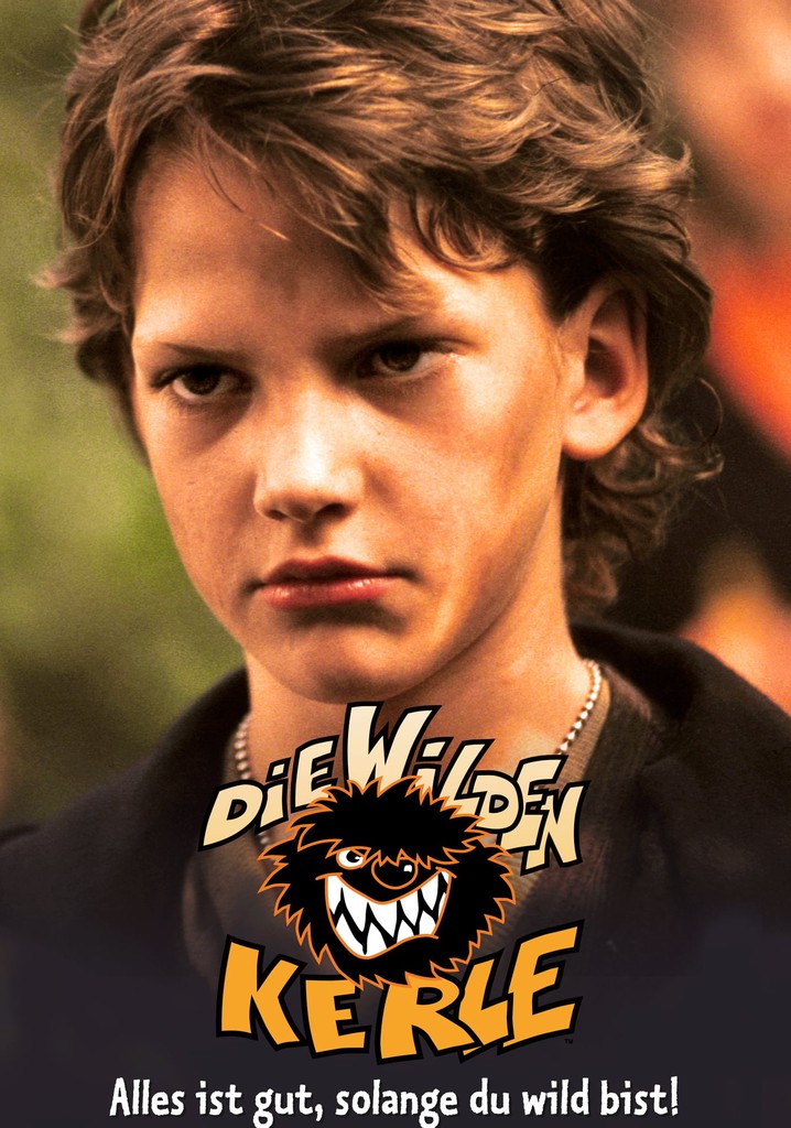 Die Wilden Kerle - Film: Jetzt online Stream anschauen